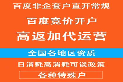 深度解析：百度竞价托管公司成功案例的共同点